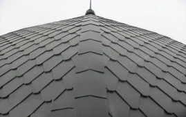 Why Flat Lock Metal Wall Sheets Are Ideal for Premium Cladding